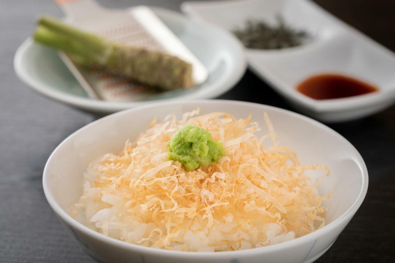 Kaiyutei 호텔 카와즈 외부 사진